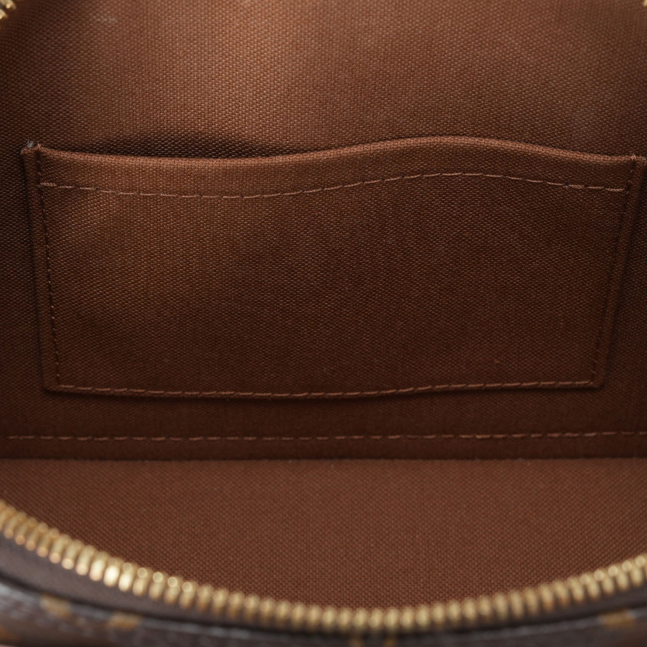LOUIS VUITTON(USED)루이비통 M53152 모노그램 알마 BB